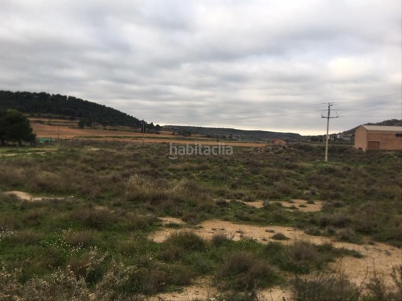 Foto 56938e92-3fe6-46ab-b75e-2e512001b106. Büro in Castelldans