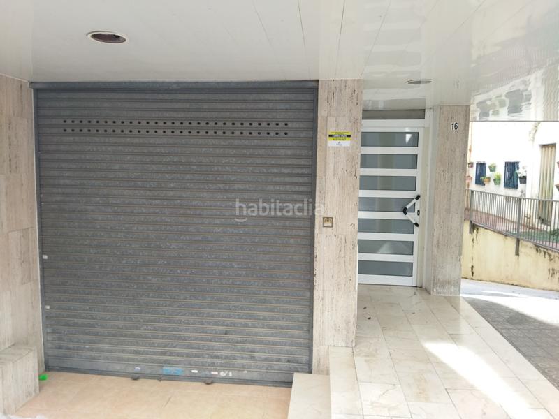 Foto aad62539-eaef-487e-ad9b-4fd3606e41a1. Locale commerciale in Nord Vilanova i la Geltrú