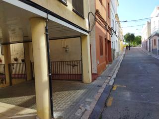 Local commercial  C/ nuestra señora de la fuensanta. Solvia inmobiliaria  locales vilanova i la geltrú