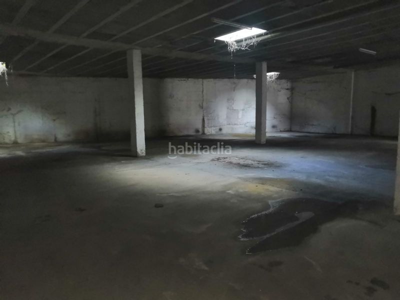 Foto 35c2aadb-5e57-46cf-a20b-dc658c6e6dfe. Local comercial a Monforte de Lemos