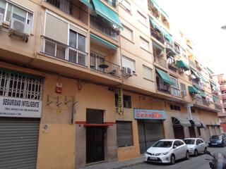 Local commercial  C/ marta barrie. Solvia inmobiliaria  locales alicantealacant