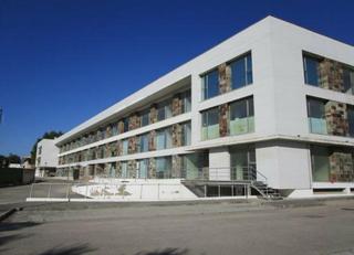 Oficina  C/ las golondrinas - urb parque de guadarranque -. Solvia inmobiliaria  oficinas barrios los