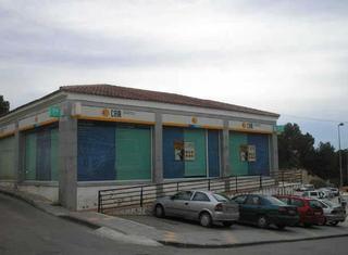 Local commercial  C/ orquídea. Solvia inmobiliaria  locales pilar de la horadada