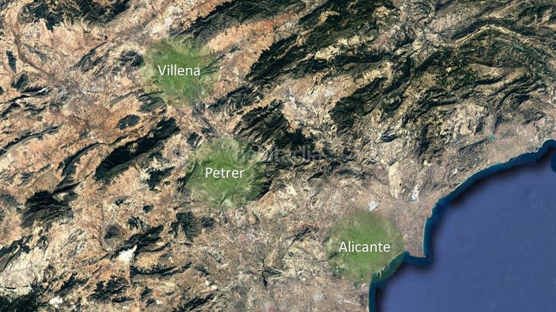 Foto af75286a-121b-4482-98f6-237e788f3af7. Fondo rustico in Las Virtudes Villena