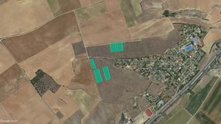 Propriété  Sc s-21 panorama. Solvia inmobiliaria  suelo urbano simancas