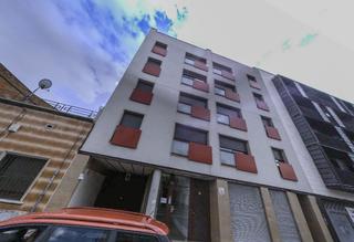 Appartement  Cr martorell. Solvia inmobiliaria  piso terrassa