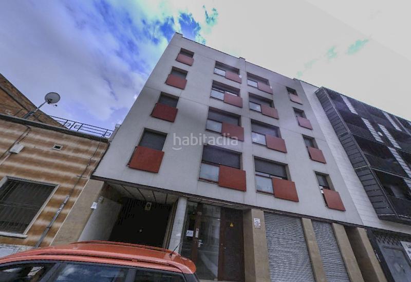 Foto ecb638c4-0ca8-40da-9b47-dc3783293bbb. Appartement dans La Cogullada Terrassa