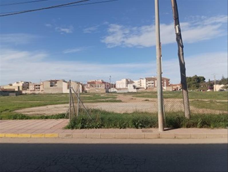 Foto 0d6e5b95-2dbe-405e-9c76-0d0795889fd0. Fondo rustico in Torre-Pacheco Torre - Pacheco