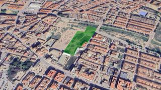 Rural plot  Peri ue-20-5. Solvia inmobiliaria  suelo urbano no consolidado torrepacheco