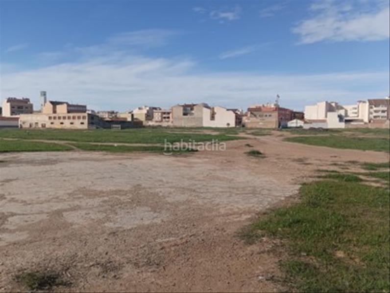 Foto 4b01c5f8-1170-4b0b-bf49-69e01e6d2f6a. Fondo rustico in Torre-Pacheco Torre - Pacheco