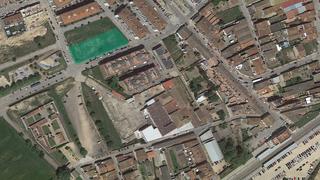 Finca rústica  C/ vidreres. Solvia inmobiliaria  suelo urbano sils