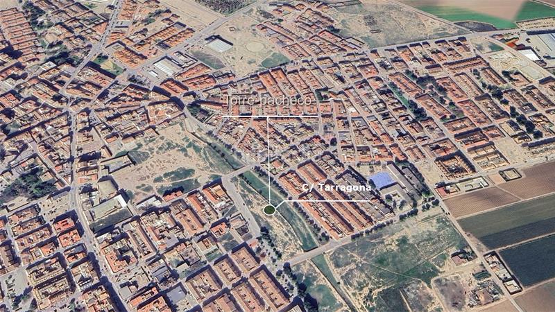 Foto 37ad4a14-bc38-45be-b974-4242d6bcccb8. Fondo rustico in Torre-Pacheco Torre - Pacheco