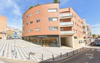 Local Comercial  C/ fausto culebras. Solvia inmobiliaria  locales cuenca