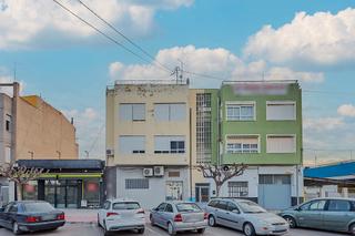 Pis  Av alicante. Solvia inmobiliaria  piso villena