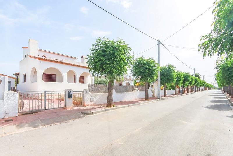 Foto 50b9d2f0-fdd5-41b5-b830-10cd40e99a25. Chalet mit heizung in Roda de Barà