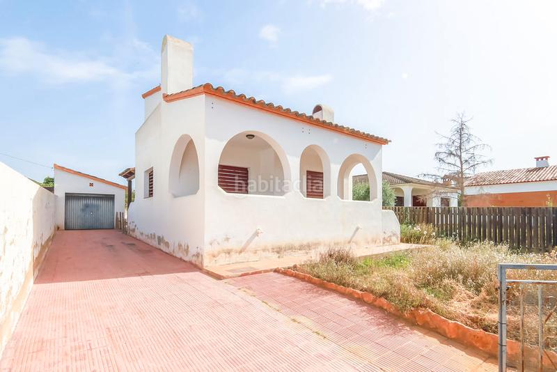 Foto 6d2c44e5-6f4f-4d81-af54-161ed3f3ac25. Chalet mit heizung in Roda de Barà