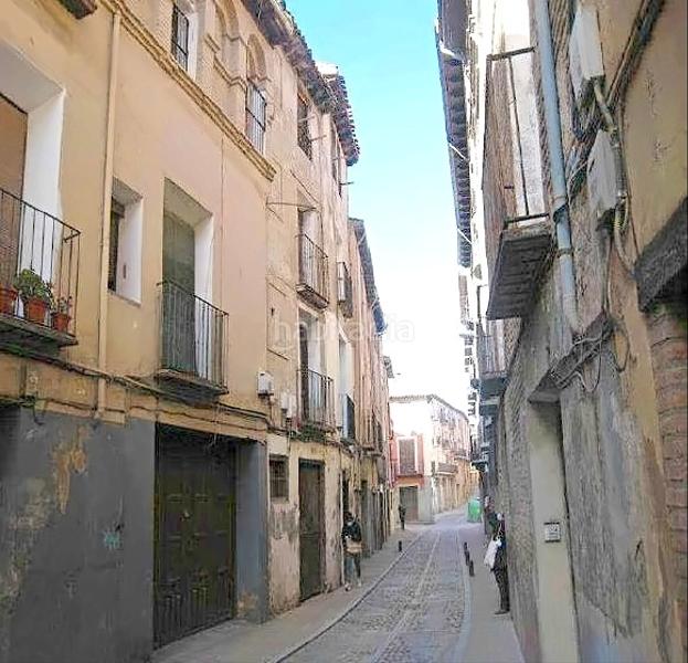 Foto a7bfaed0-2565-4c65-aa72-cf22421dc0cf. Piso solvia inmobiliaria piso en Tarazona