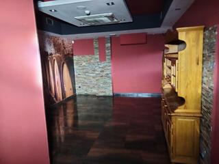 Local Comercial  C/ doménico veneciano. Solvia inmobiliaria  locales seseña
