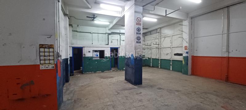 Foto 07724dab-5908-41ba-8a2b-a7deacb15299. Local comercial a Centre Cornellà de Llobregat