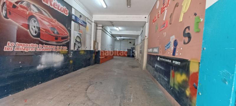 Foto aa7e97b4-9840-465d-a25a-df785ae03744. Local comercial a Centre Cornellà de Llobregat