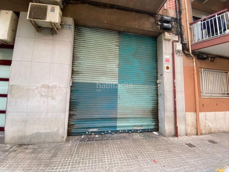 Foto b6556a41-1849-40be-bdd5-749cd351319f. Local comercial a Centre Cornellà de Llobregat