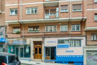 Local Comercial  C/ facetos. Solvia inmobiliaria  locales oviedo