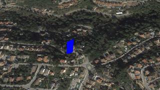 Finca rústica  C/ pintors. Solvia inmobiliaria  suelo urbano vallirana
