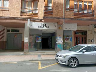 Local Comercial  C/ celestino cabeza. Solvia inmobiliaria  locales langreo