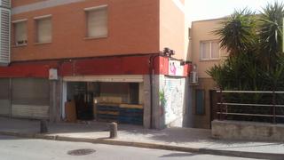 Local commercial  C/sant joan. Solvia inmobiliaria  locales rubí