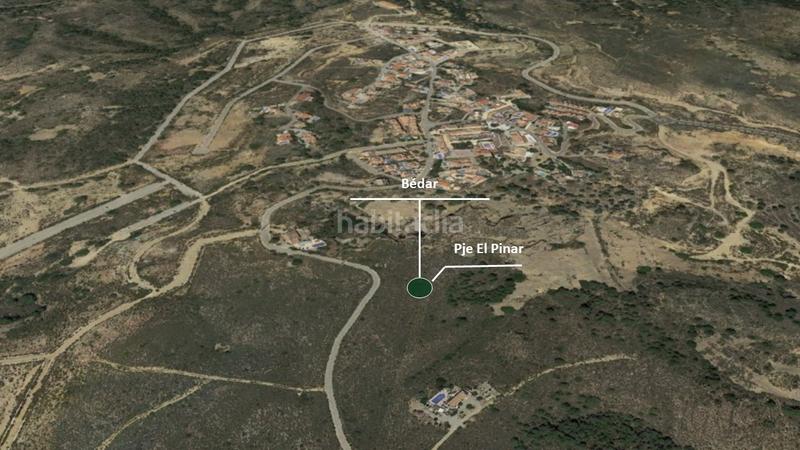 Foto 7b0278cf-c3ae-4b67-a001-aa0dcb3cc425. Finca rústica solvia inmobiliaria suelo urbanizable en Bédar