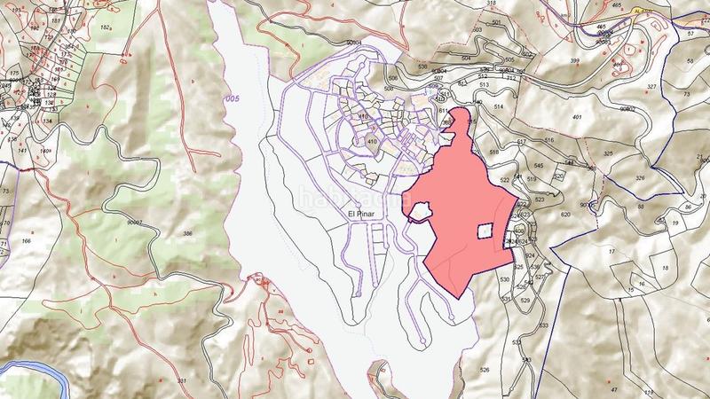 Foto 8cd703a3-d18b-4388-934b-5c7fe10f7cda. Finca rústica solvia inmobiliaria suelo urbanizable en Bédar