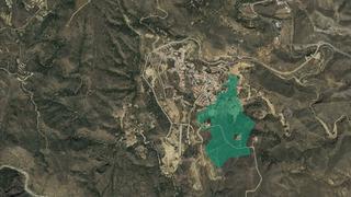 Finca rústica  Pj el pinar. Solvia inmobiliaria  suelo urbanizable bédar
