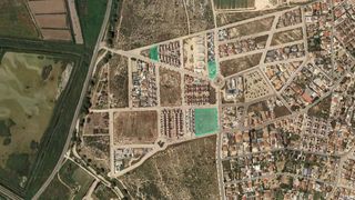 Terreno residencial en Av greco sector ue-3.1 lo grane y ptdo del molar. Solvia inmobiliaria - suelo urbano san fulgencio