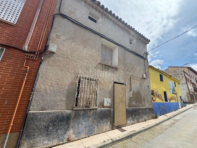 Foto 6bb5f644-bbd7-4e77-9e6c-27c2626b876d. Finca rústica a Cadrete
