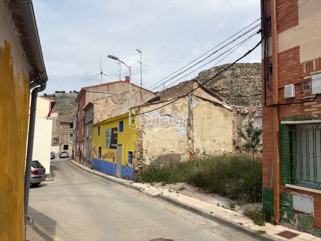 Foto 80ba3e4b-b9a7-471d-a5ca-934e5a0e838d. Finca rústica a Cadrete