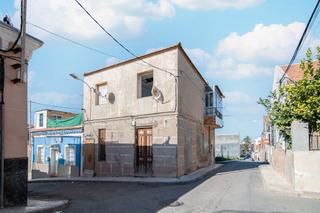 Chalet  C/ lópez aracil. Solvia inmobiliaria  casa cartagena