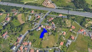 Propriété  C/ de cortiña do souto-faisca. Solvia inmobiliaria  solares narón