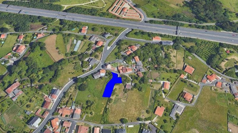 Foto 2649b2af-5007-4ee9-aafc-2dd84906ae77. Finca rústica solvia inmobiliaria solares en A Gándara Narón