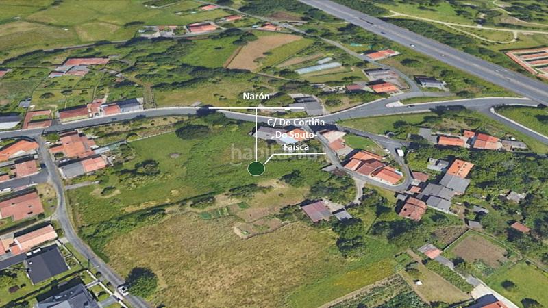 Foto 6cefb73b-6a18-49e5-b4f5-b26bb15e6c9f. Finca rústica solvia inmobiliaria solares en A Gándara Narón