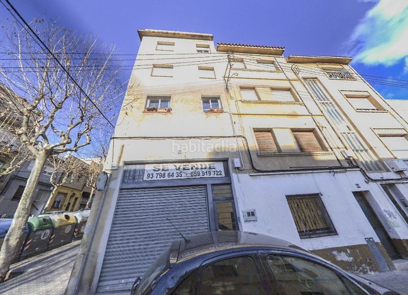 Foto e7499b68-4155-4128-9925-a8900000ec88. Pis amb aparcament a Cerdanyola Sud Mataró