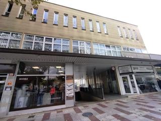 Local Comercial  Av castell d´aro - com urb euro center playa -. Solvia inmobiliaria  locales castellplatja daro