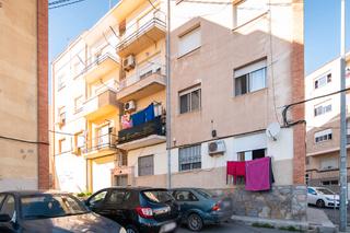Piso  C/ floridablanca. Solvia inmobiliaria  piso cartagena