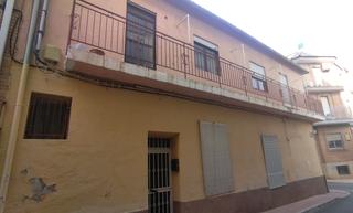 Chalet  C/ san antonio. Solvia inmobiliaria  casa alcantarilla