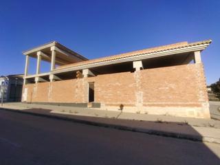 Local Comercial  C/ murcia. Solvia inmobiliaria  locales castalla