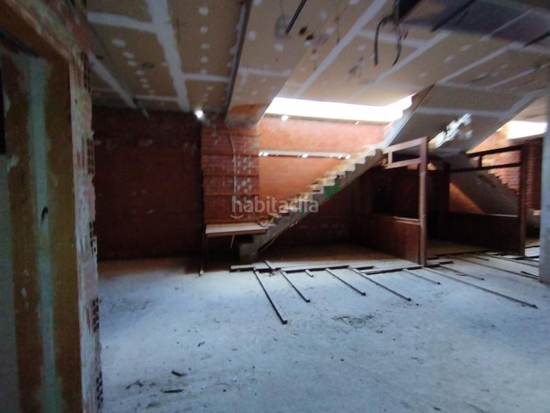 Foto 6ffbd5bb-b273-45ae-bb14-e23753d5df98. Local comercial a Castalla