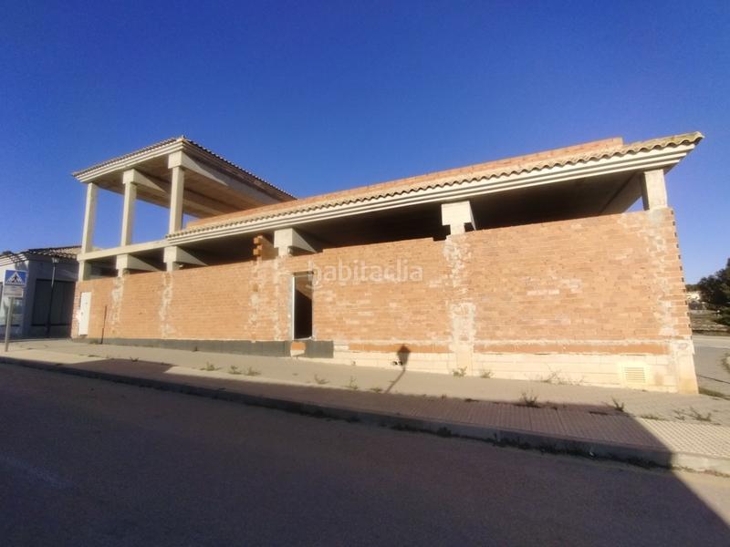 Foto b29cddd9-52c2-48f0-9ba2-4f459455d690. Local comercial a Castalla