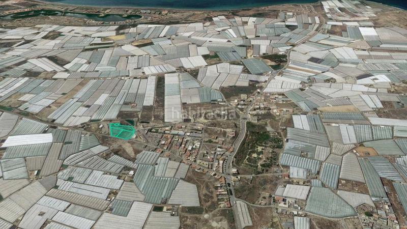 Foto 128e32b9-b046-491b-a69f-cf2fc9c92f04. Finca rústica solvia inmobiliaria suelo urbanizable ejido el en Ejido (El)