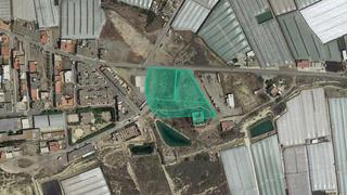 Finca rústica  C/ llano de cabriles. Solvia inmobiliaria  suelo urbanizable ejido el