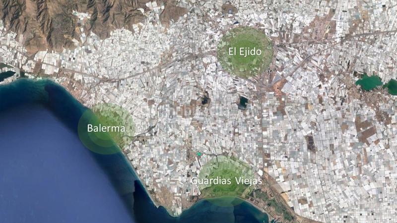 Foto aa3937c0-c1d4-4ef7-ae57-0976725e2f78. Finca rústica solvia inmobiliaria suelo urbanizable ejido el en Ejido (El)