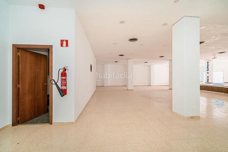 Foto aba947de-386e-46f6-882c-9486ee258974. Locale commerciale in Pueblo Calp